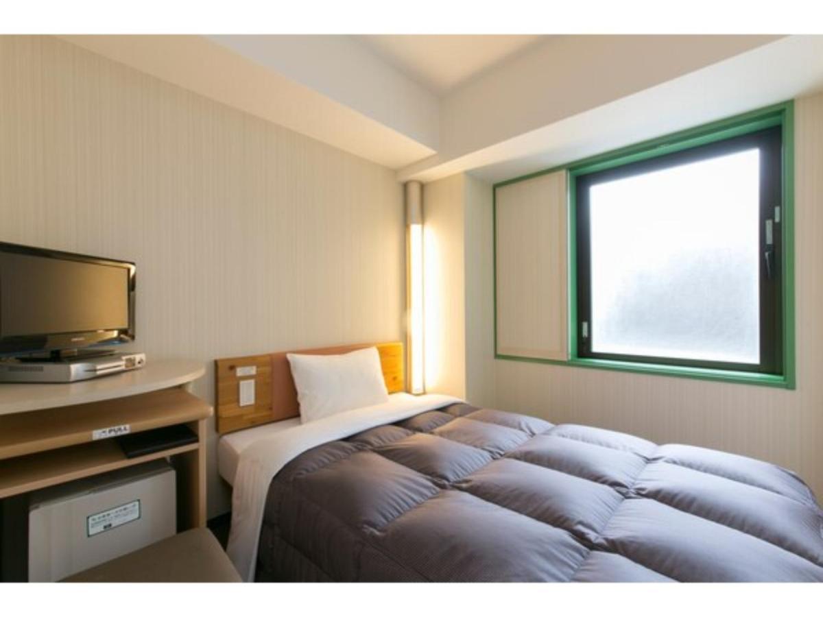 R&B Hotel Kanazawa Station Nishiguchi - Vacation Stay 14966V Exteriér fotografie