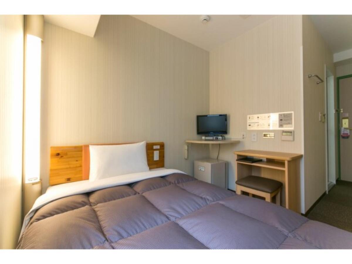 R&B Hotel Kanazawa Station Nishiguchi - Vacation Stay 14966V Exteriér fotografie