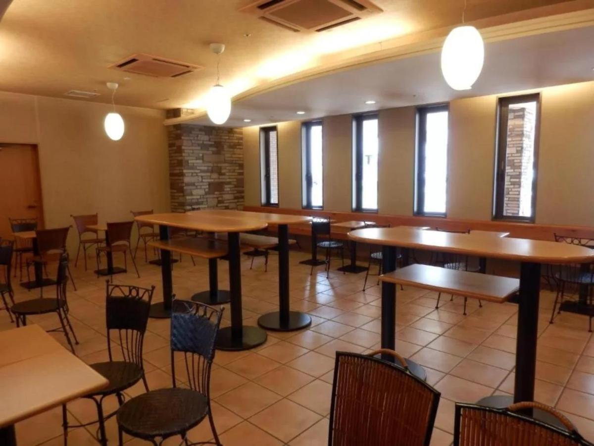 R&B Hotel Kanazawa Station Nishiguchi - Vacation Stay 14966V Exteriér fotografie