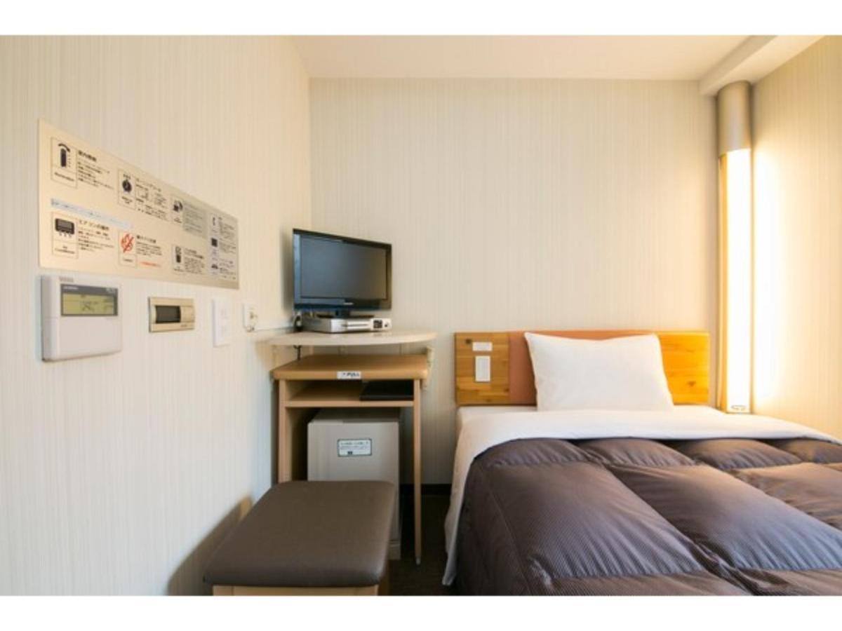 R&B Hotel Kanazawa Station Nishiguchi - Vacation Stay 14966V Exteriér fotografie